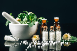 Best Homeopathy Clinic in Hyderabad