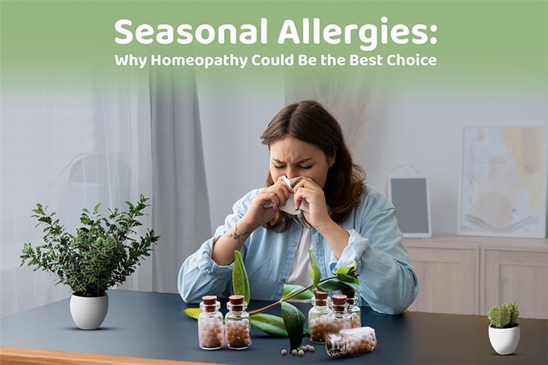 Best Homeopathy Hospital for Families