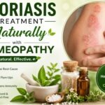 Psoriasis Treatment Naturally with Homeopathy