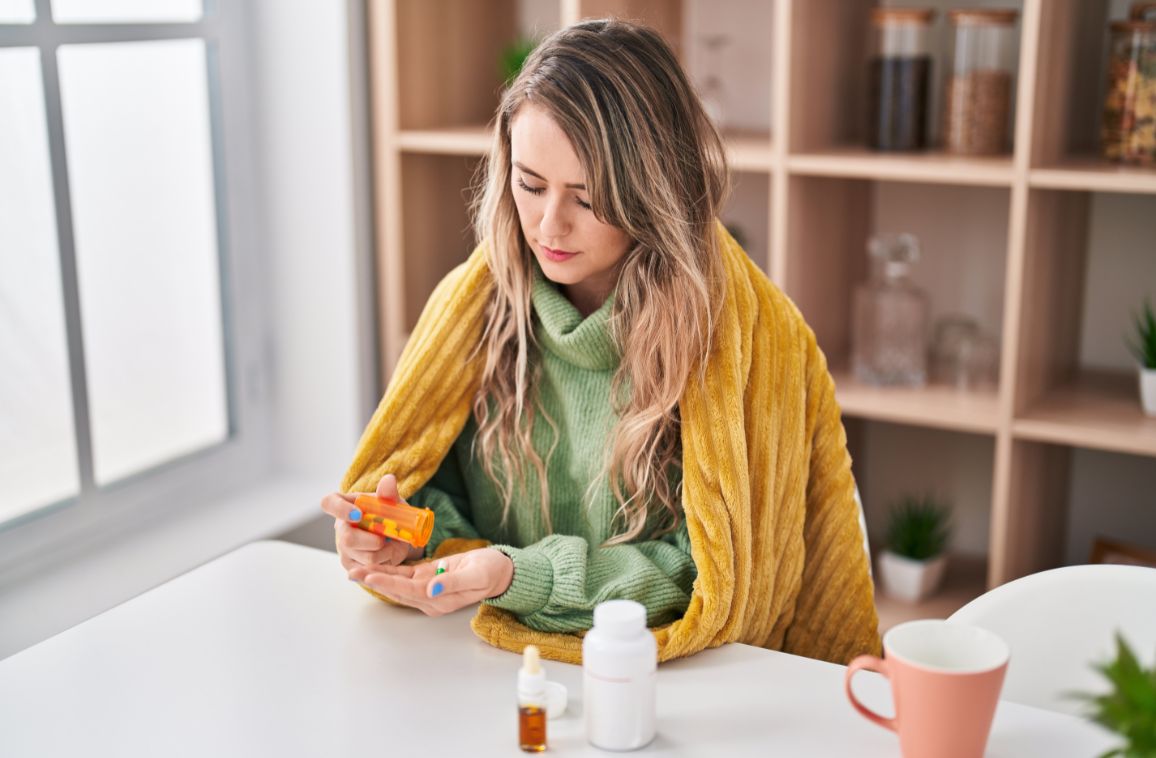 Homeopathy Remedies to Stay Healthy This Rainy Season