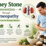 Kidney Stone Prevention Through Homeopathy