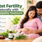 Boost Fertility Naturally with Homeopathy Treatment