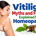 Vitiligo Myths and Facts Explained
